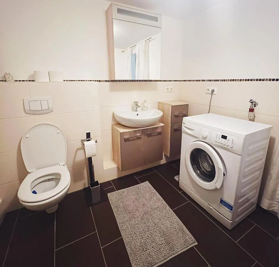 Elvis Family Dream Apartment Lubeck 0*,  Germany