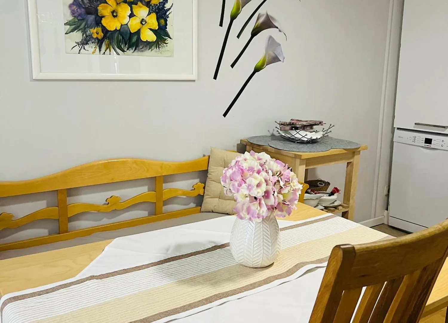 Elvis Family Dream Apartment Lubeck