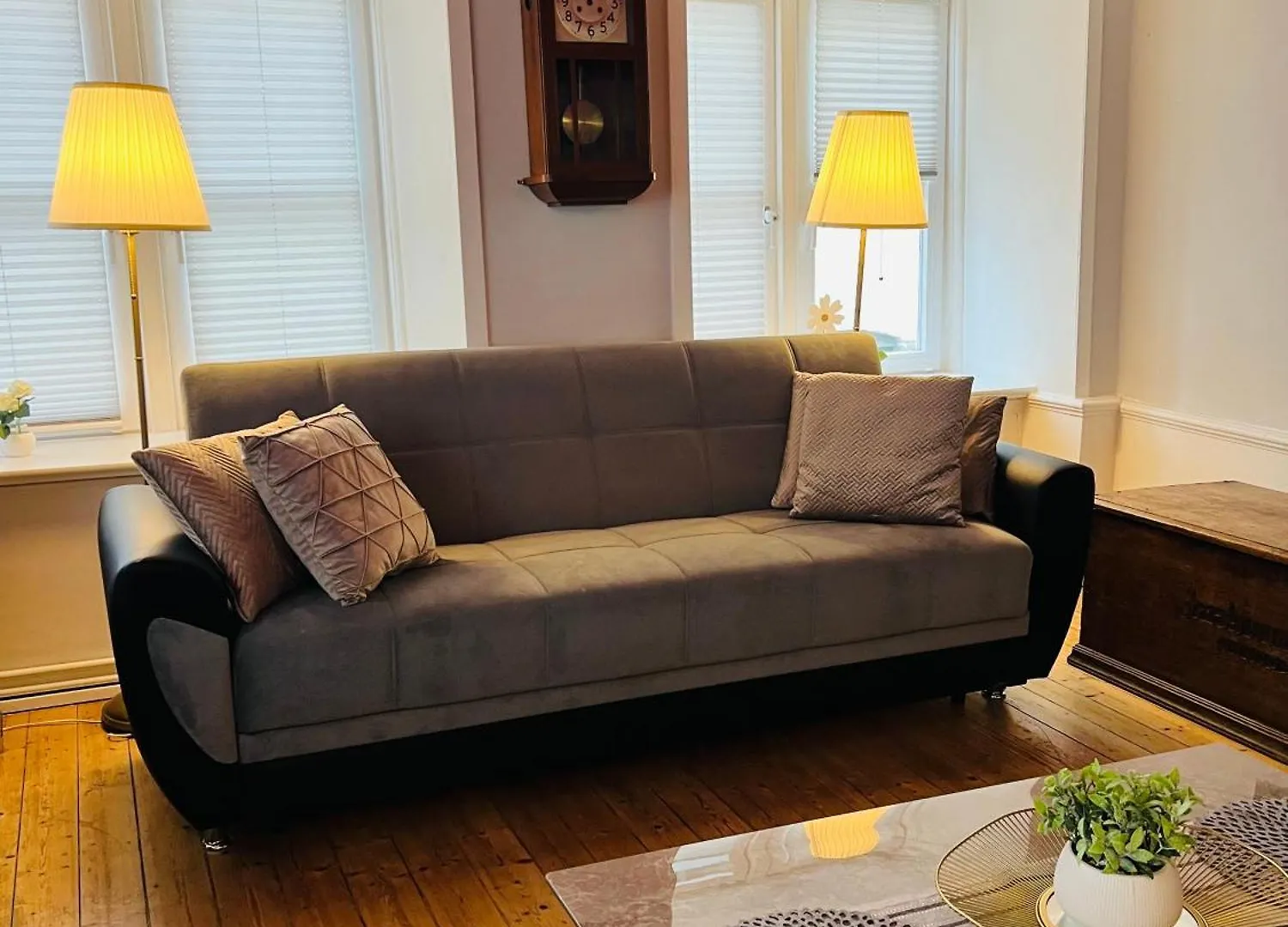 Elvis Family Dream Apartment Lubeck