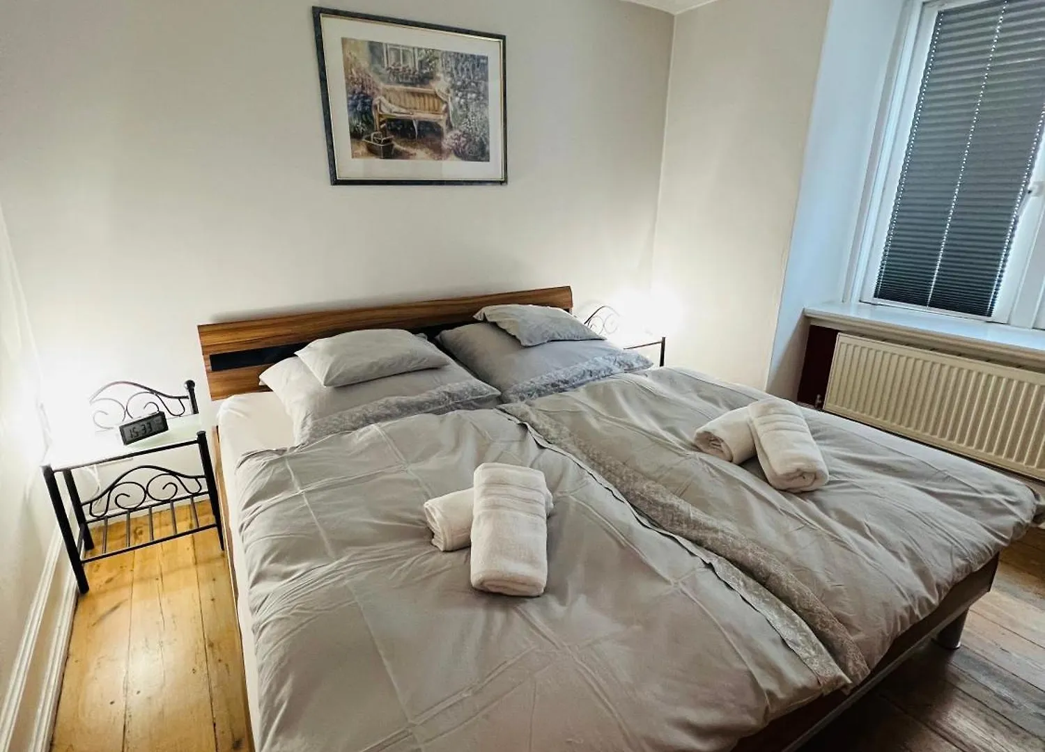 Elvis Family Dream Apartment Lubeck