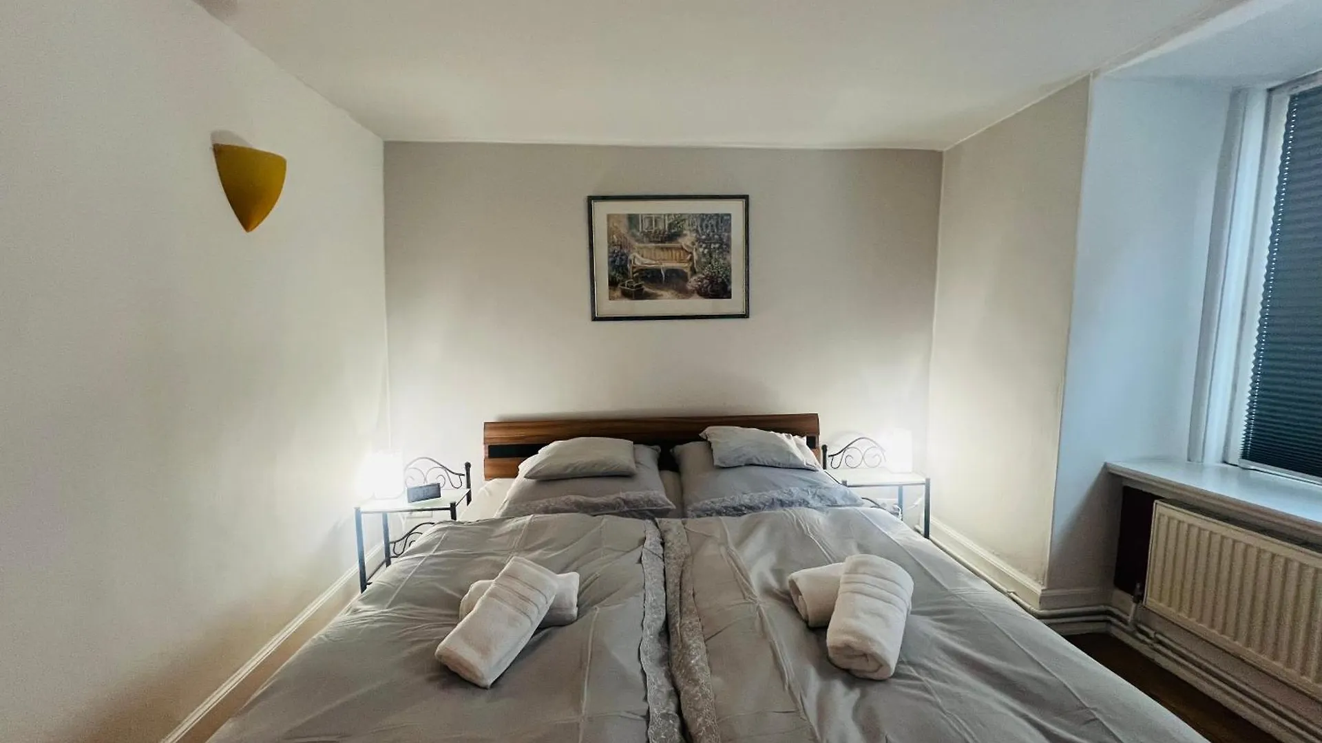 Elvis Family Dream Apartment Lubeck