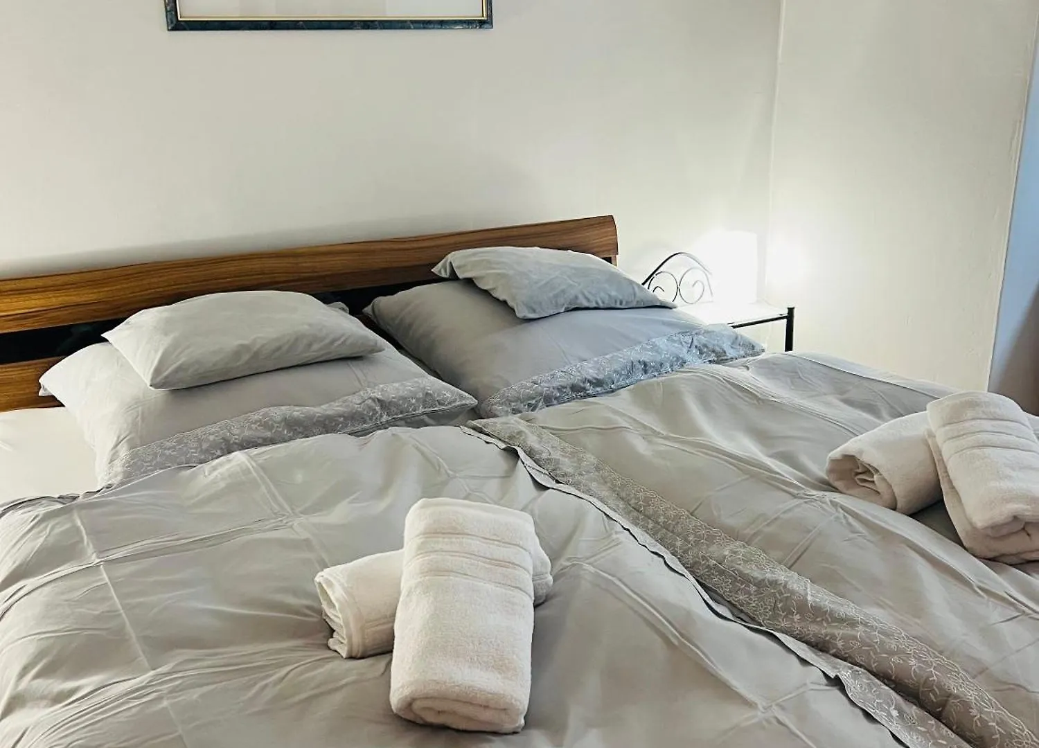 Elvis Family Dream Apartment Lubeck 0*,  Germany