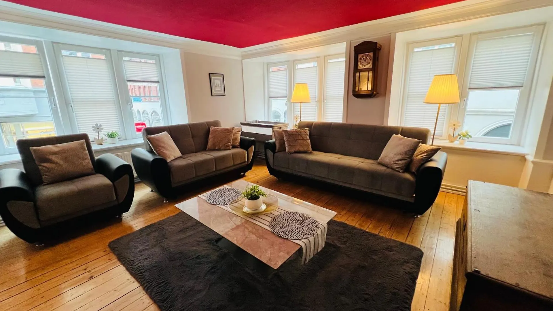 Elvis Family Dream Apartment Lubeck Germany