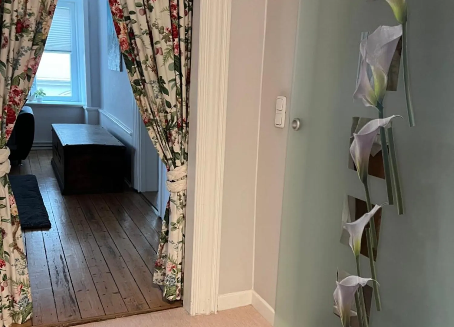 Elvis Family Dream Apartment Lubeck