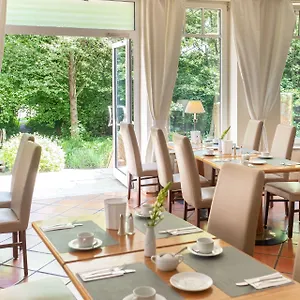 4* Hotel Luebecker Hof