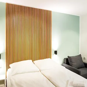  Lejlighed Homaris Altona