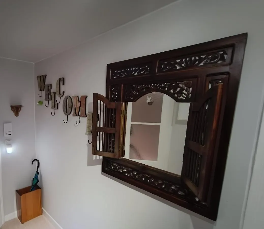 Elvis Family Dream Apartment Lubeck 0*,
