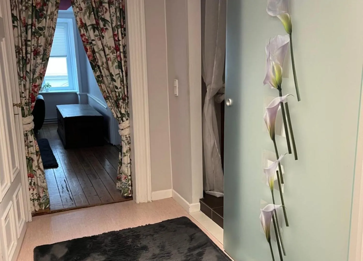 Elvis Family Dream Apartment Lubeck Germany