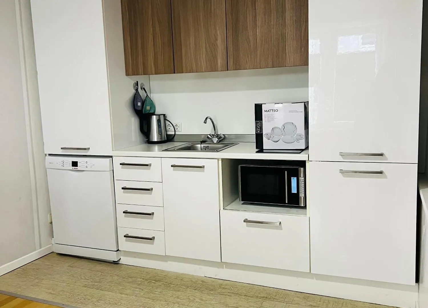 Elvis Family Dream Apartment Lubeck 0*,